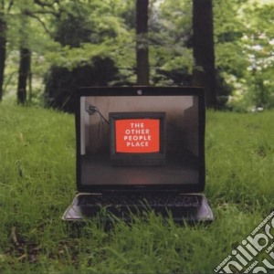 Other People Place - Lifestyles Of The Laptop Cafe' cd musicale di OTHER PEOPLE PLACE