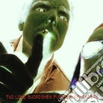 Two Lone Swordsmen - Further Reminders - Rmxalbum cd