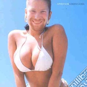 (LP Vinile) Aphex Twin - Windowlicker (Ep 12