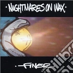 Nightmares On Wax - Finer (Cd Single) cd