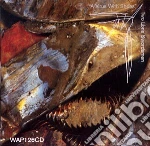 Two Lone Swordsmen - A Virus With Shoes cd