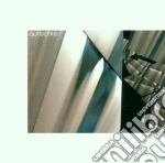 Autechre - Confield cd