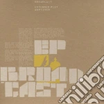 Broadcast - Extended Play (Cd Single) cd