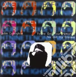 (LP Vinile) John Callaghan - You've Got Your Memories (10') vinile