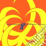 Anti Pop Consortium - The Ends Against The Middle cd