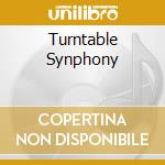 Turntable Synphony cd