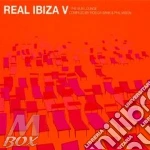 Real Ibiza V (2cd) cd