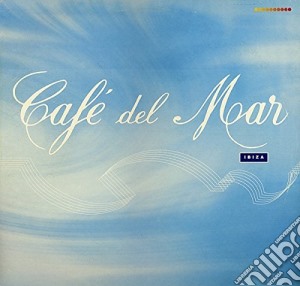 Cafe Del Mar Ibiza 1 / Various cd musicale di ARTISTI VARI