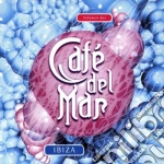 Cafe' Del Mar Ibiza Volumen Dos / Various cd