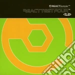 React Test Four / Various cd