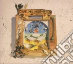 Jose Padilla - Cafe Del Mar - Ibiza - Volumen Tres cd