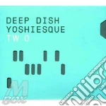 Yoshiesque Two cd