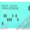 Yoshiesque Two cd