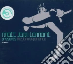Matt Jam Lamont - The Jam Experience cd
