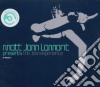 Matt Jam Lamont - The Jam Experience cd