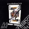Danny Tenaglia - Back To Basics cd