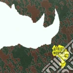 Africanesque / Various cd
