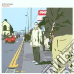 Pappa Anthony - Resolution cd