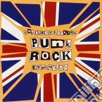 Gb Explosion / Various cd