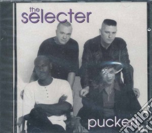 Selecter (The) - Pucker ! cd musicale di Selecter