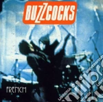Buzzcocks - French cd