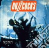 Buzzcocks - French cd
