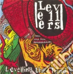 Levellers (The) - Levelling Land cd