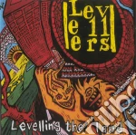 Levellers (The) - Levelling Land cd