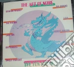 Art Of Noise - The Fon Mixes cd
