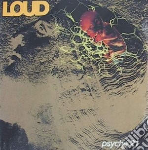 Loud - Psyche21 cd musicale di Artisti Vari