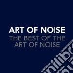 Art Of Noise - The Best Of