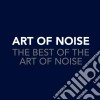 Art Of Noise - The Best Of cd