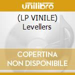 (LP VINILE) Levellers cd