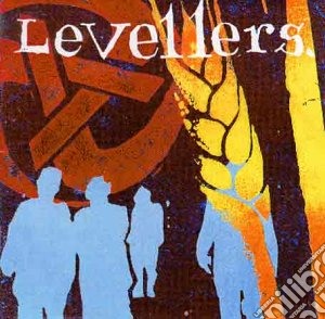 Levellers (The) - The Levellers cd musicale di Artisti Vari