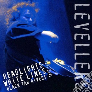 Levellers (The) - Headlights cd musicale di Levellers