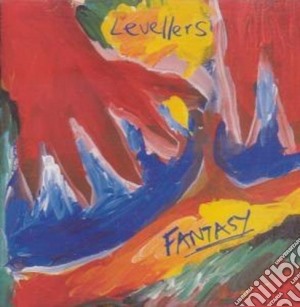 Levellers (The) - Fantasy cd musicale di Levellers