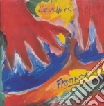 Levellers (The) - Fantasy cd