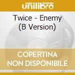 Twice - Enemy (B Version) cd