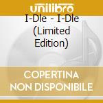 I-Dle - I-Dle (Limited Edition) cd