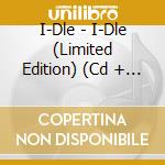 I-Dle - I-Dle (Limited Edition) (Cd + Poster) cd