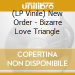 (LP Vinile) New Order - Bizarre Love Triangle vinile