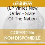 (LP Vinile) New Order - State Of The Nation vinile