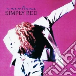 (LP Vinile) Simply Red - A New Flame vinile
