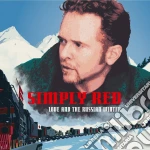 (LP Vinile) Simply Red - Love And The Russian Winter vinile