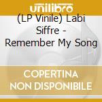 (LP Vinile) Labi Siffre - Remember My Song vinile