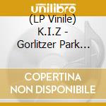 (LP Vinile) K.I.Z - Gorlitzer Park (2 Lp) vinile