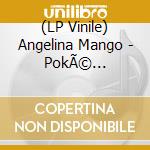 (LP Vinile) Angelina Mango - PokÃ© Melodrama (Picture Disc) vinile