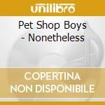 Pet Shop Boys - Nonetheless