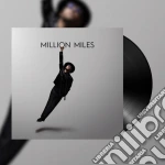 (LP Vinile) Jimmy Sax - Million Miles vinile