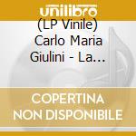 (LP Vinile) Carlo Maria Giulini - La Mer, Nocturnes vinile